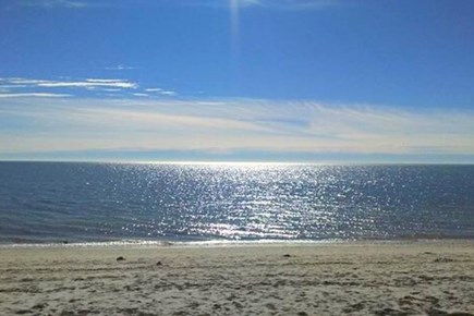 Yarmouth Cape Cod vacation rental - Close to Ocean Beaches on Nantucket Sound