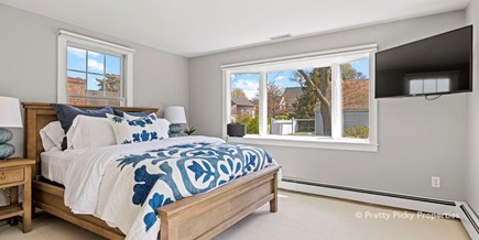 Chatham Cape Cod vacation rental - Another spacious, extraordinary bedroom