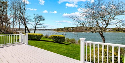 Chatham Cape Cod vacation rental - One of the very best locations in Chatham