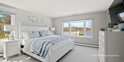 Chatham Cape Cod vacation rental - Comfortably sleeps your group up to 14.