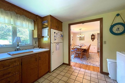 Dennis Cape Cod vacation rental - Eat Breakfast at Home while you plan your day