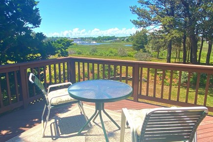Dennis Cape Cod vacation rental - Phenomenal Nature Views for miles!