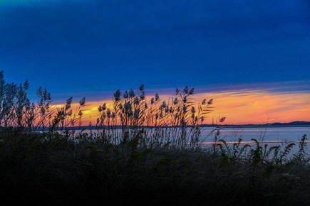Yarmouth Cape Cod vacation rental - Enjoy beautiful sunrises and sunsets at Smuggler's Beach