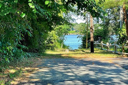 Yarmouth Cape Cod vacation rental - #2 of 2 neighborhood boat launches