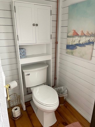 Mattapoisett MA vacation rental - Newly renovated bathroom