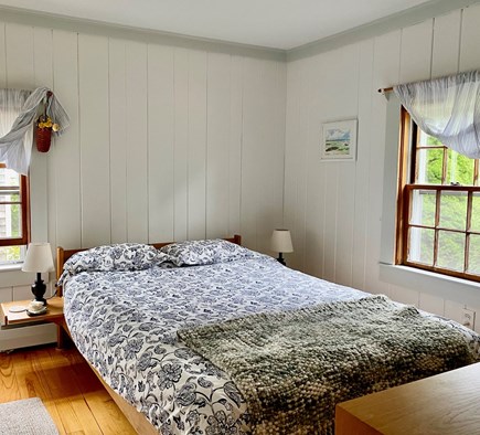 West Brewster Cape Cod vacation rental - Bedroom