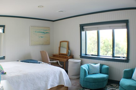 East Sandwich Cape Cod vacation rental - Bedrooms are quite spacious