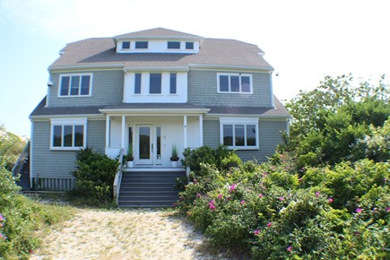 East Sandwich Cape Cod vacation rental - Three stories of living space in East Sandwich
