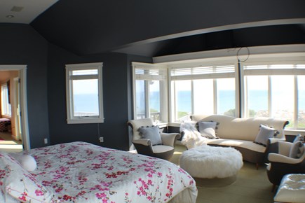 East Sandwich Cape Cod vacation rental - Watch the sun set from the master suite