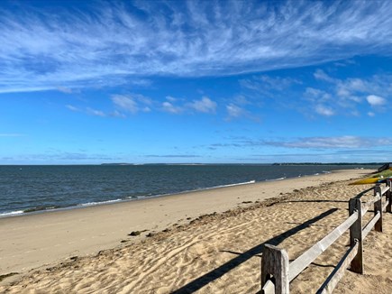 Eastham Cape Cod vacation rental - Sunken Meadow Beach, 1.2 miles from apartment