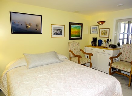 Eastham Cape Cod vacation rental - New queen size bed
