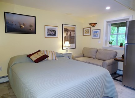 Eastham Cape Cod vacation rental - New queen bed