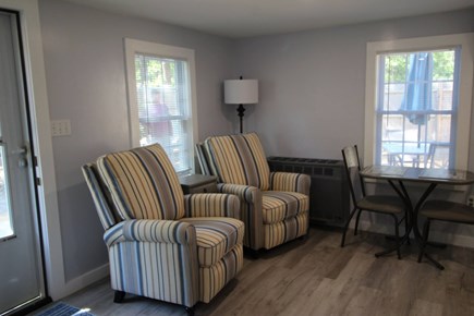 Wellfleet Cape Cod vacation rental - All new furniture