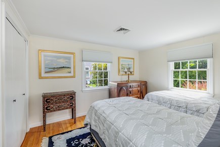 Dennis Cape Cod vacation rental - Twin Bedroom