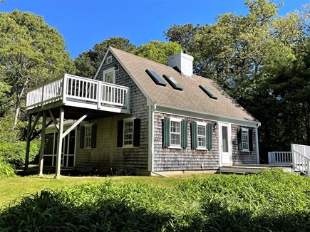 Harwich Cape Cod vacation rental - Lots of Privacy