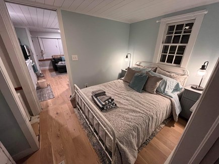 Yarmouth Cape Cod vacation rental - Bedroom Double