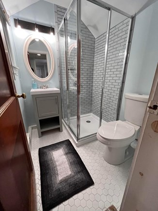 Yarmouth Cape Cod vacation rental - Newly renovated bathroom