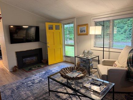 Centerville Cape Cod vacation rental - 