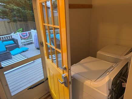 Centerville Cape Cod vacation rental - 