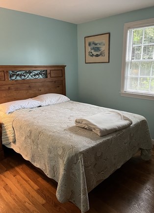 Brewster Cape Cod vacation rental - Double