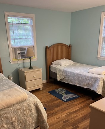 Brewster Cape Cod vacation rental - Two Twins