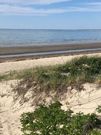 Brewster Cape Cod vacation rental - Swimming and Tidal pools.