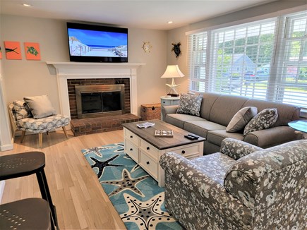 W. Yarmouth Cape Cod vacation rental - 1GB Internet means there's enough bandwidth for everyone