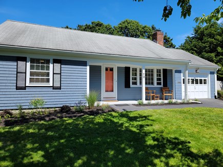 W. Yarmouth Cape Cod vacation rental - Beautiful, relaxing, spacious retreat close to beaches and golf