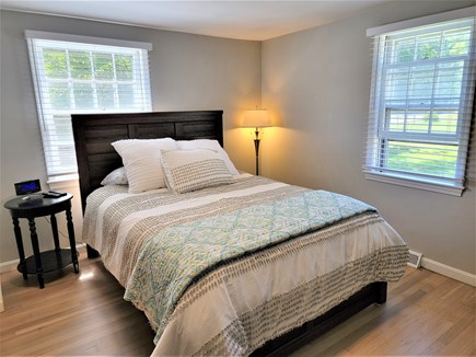 W. Yarmouth Cape Cod vacation rental - Queen bed, Smart TV, and a desk if you need someplace to work
