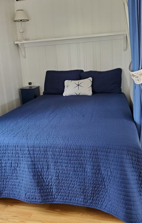 Dennis  Cape Cod vacation rental - Bedroom