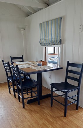 Dennis  Cape Cod vacation rental - Spacious eat-in kitchen