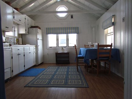 Dennis  Cape Cod vacation rental - Kitchen area