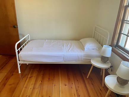 Dennis Port Cape Cod vacation rental - Unit 2 bedroom #2 has 2 twin beds