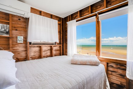 Provincetown Cape Cod vacation rental - Bedroom & Views