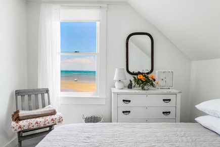 Provincetown Cape Cod vacation rental - Bedroom & Views