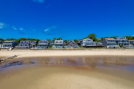Provincetown Cape Cod vacation rental - Perfect spot for a vacation rental