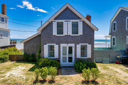 Provincetown Cape Cod vacation rental - Charming Provincetown rental
