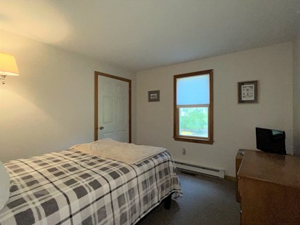 Harwich Center Cape Cod vacation rental - Guest bedroom with full size bed