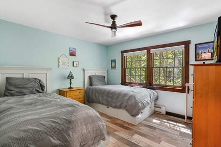 Provincetown Cape Cod vacation rental - Bedroom 2