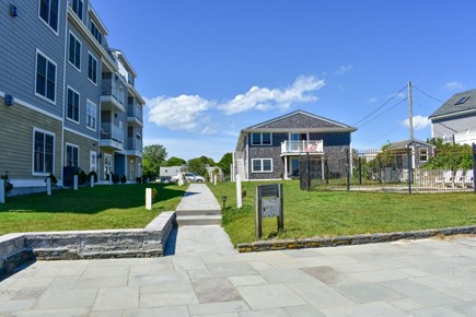 Dennis Port Cape Cod vacation rental - Shared area