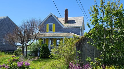 Truro Cape Cod vacation rental - Beach house right on Shore Rd, amazing views, on shuttle route