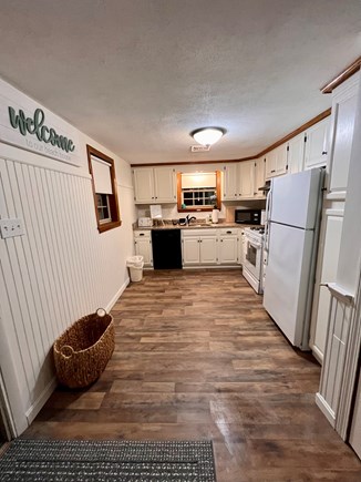 Dennis Cape Cod vacation rental - Fully stocked kitchen