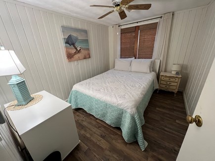 Dennis Cape Cod vacation rental - Bedroom 2 - 1 queen bed