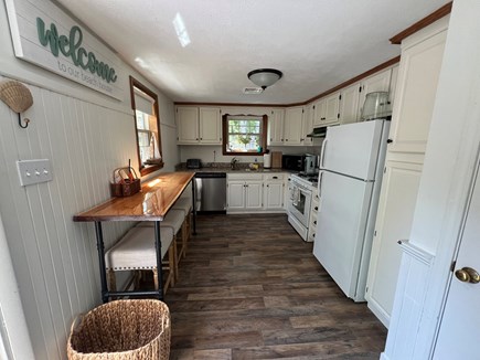 Dennis Cape Cod vacation rental - Fully stocked kitchen