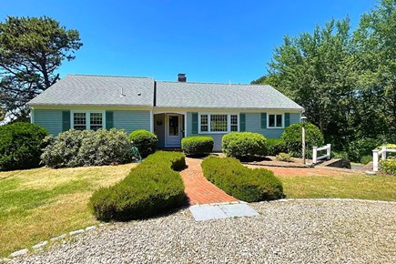 West Dennis Cape Cod vacation rental - Sunset Retreat on the Cove