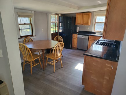 West Harwich Cape Cod vacation rental - Full Kitchen