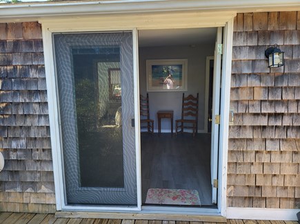 West Harwich Cape Cod vacation rental - Welcome