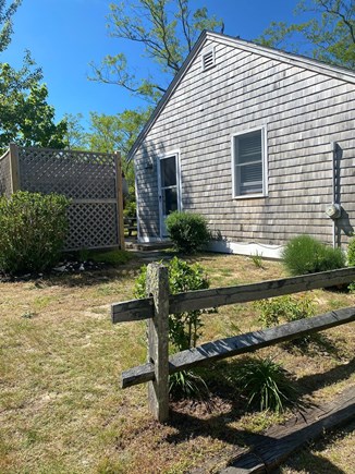Eastham Cape Cod vacation rental - Exterior