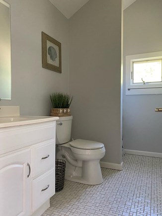 Eastham Cape Cod vacation rental - Bathroom