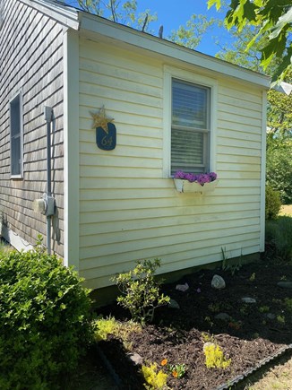 Eastham Cape Cod vacation rental - Exterior